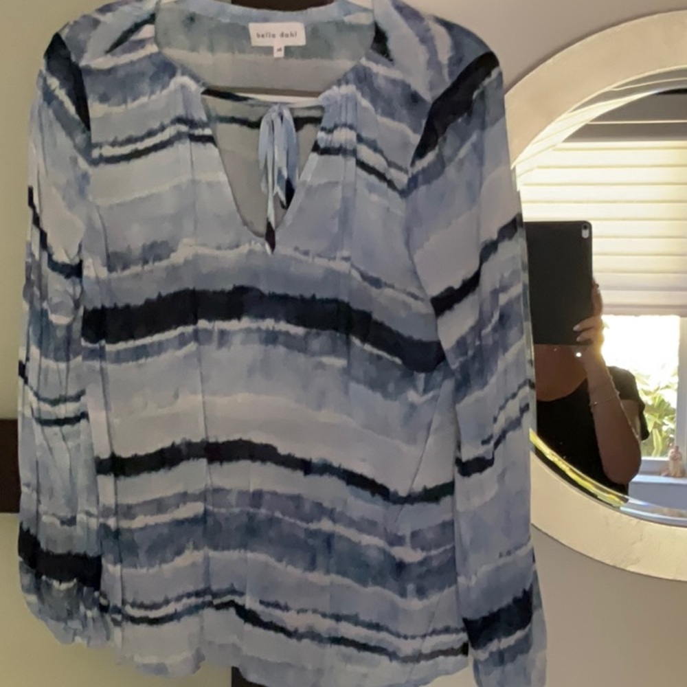 Bella Dahl Blouse